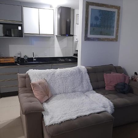 Paraíso na Praia dos Ingleses Apartamento Bem localizado Florianopolis Exterior foto