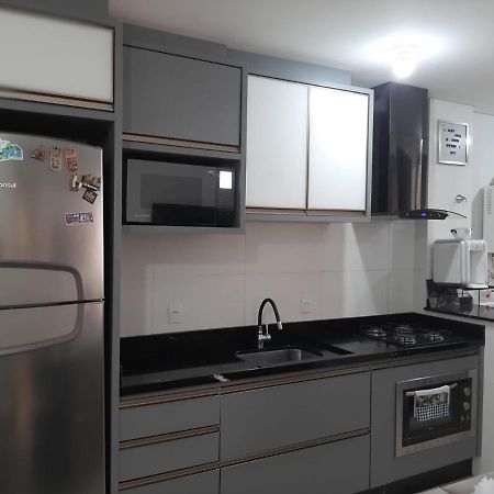 Paraíso na Praia dos Ingleses Apartamento Bem localizado Florianopolis Exterior foto