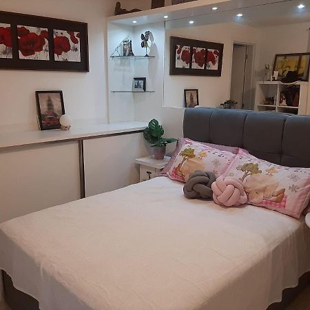 Paraíso na Praia dos Ingleses Apartamento Bem localizado Florianopolis Exterior foto