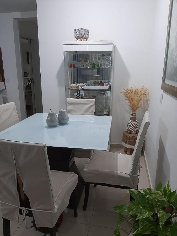 Paraíso na Praia dos Ingleses Apartamento Bem localizado Florianopolis Exterior foto
