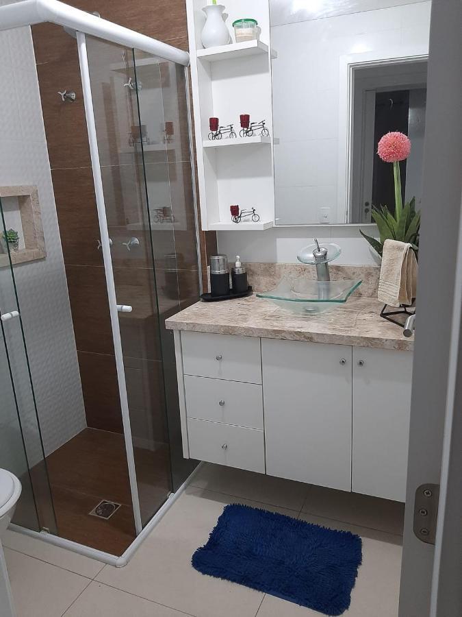 Paraíso na Praia dos Ingleses Apartamento Bem localizado Florianopolis Exterior foto