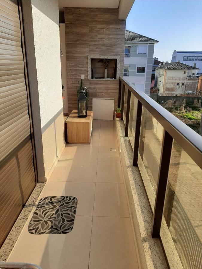 Paraíso na Praia dos Ingleses Apartamento Bem localizado Florianopolis Exterior foto