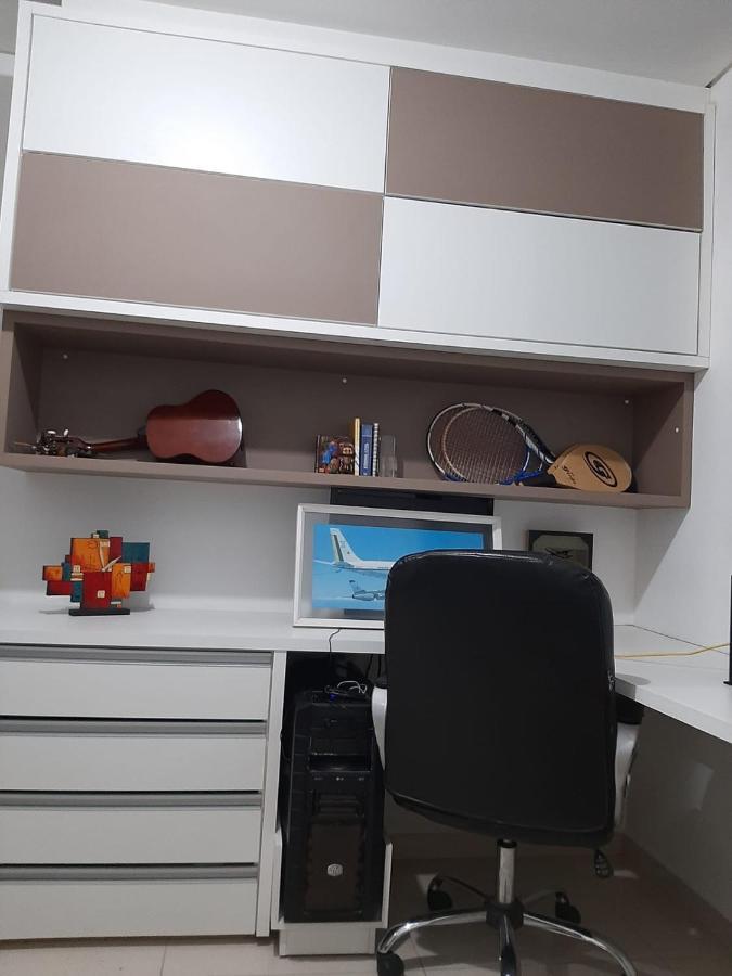 Paraíso na Praia dos Ingleses Apartamento Bem localizado Florianopolis Exterior foto