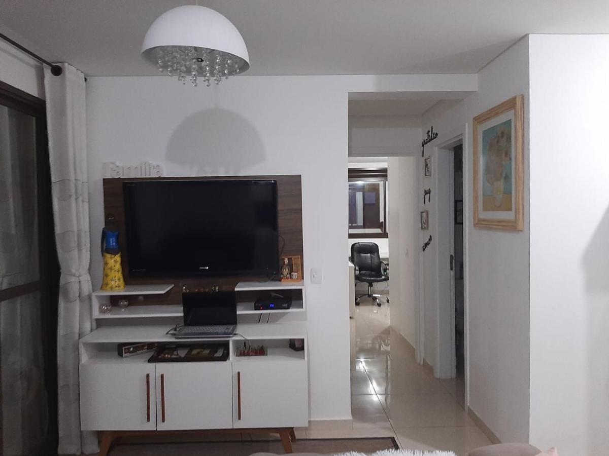 Paraíso na Praia dos Ingleses Apartamento Bem localizado Florianopolis Exterior foto