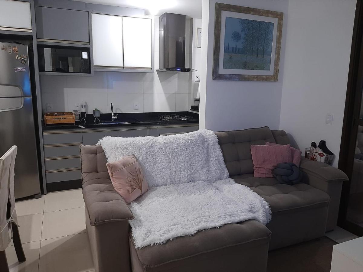 Paraíso na Praia dos Ingleses Apartamento Bem localizado Florianopolis Exterior foto