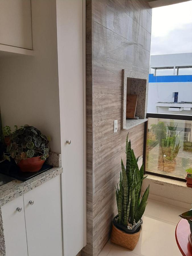 Paraíso na Praia dos Ingleses Apartamento Bem localizado Florianopolis Exterior foto