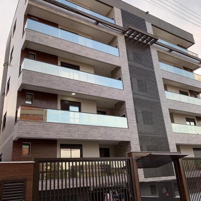 Paraíso na Praia dos Ingleses Apartamento Bem localizado Florianopolis Exterior foto