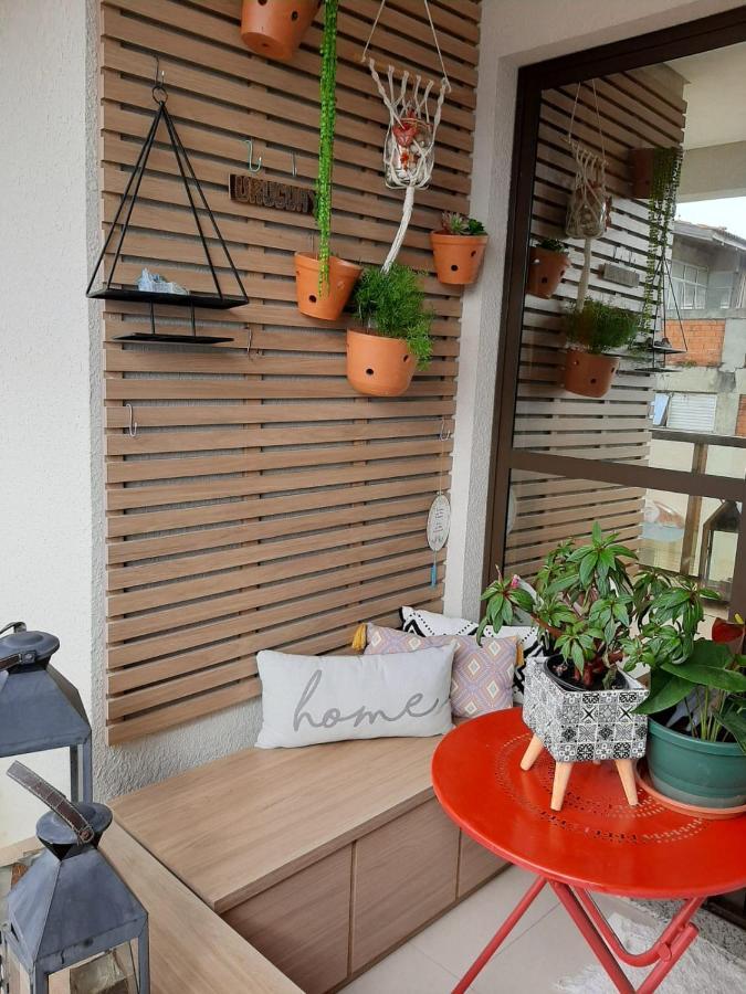 Paraíso na Praia dos Ingleses Apartamento Bem localizado Florianopolis Exterior foto