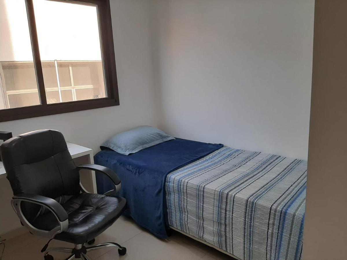 Paraíso na Praia dos Ingleses Apartamento Bem localizado Florianopolis Exterior foto